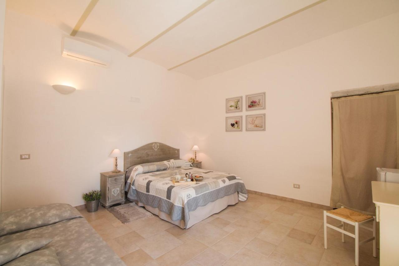 Agriturismo Masseria Casa Busciana Alberobello Exterior photo