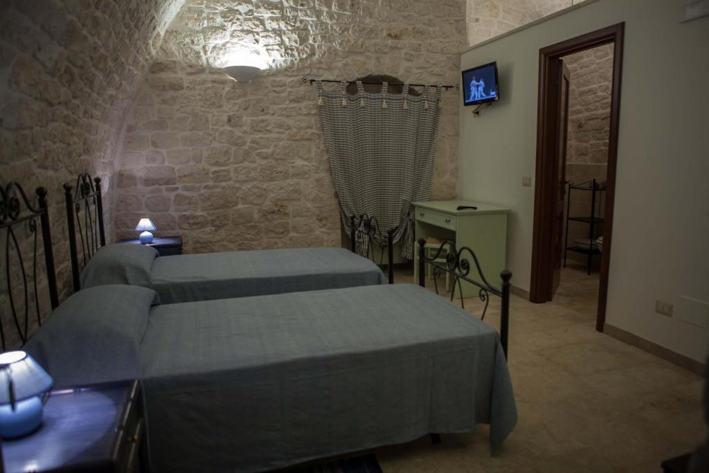 Agriturismo Masseria Casa Busciana Alberobello Room photo